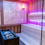 Baltic House Penthousewohnung Seebruecke * Timmendorfer Strand