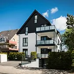 Lägenhet Baltic House Penthousewohnung Seebruecke Timmendorfer Strand