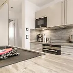 Baltic House Penthousewohnung Seebruecke * Timmendorfer Strand