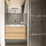 Baltic House Penthousewohnung Seebruecke Timmendorfer Strand