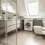 Lägenhet Baltic House Penthousewohnung Seebruecke Timmendorfer Strand