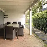 Baltic House Penthousewohnung Seebruecke Timmendorfer Strand