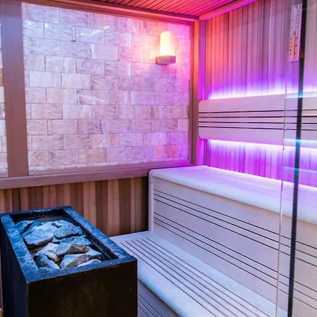 Baltic House Penthousewohnung Seebruecke * Timmendorfer Strand