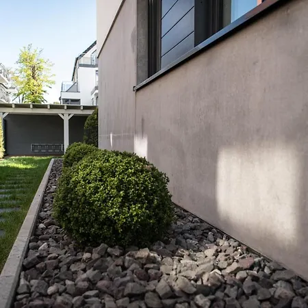 Baltic House Penthousewohnung Seebruecke * Timmendorfer Strand