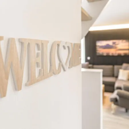 Baltic House Penthousewohnung Seebruecke * Timmendorfer Strand