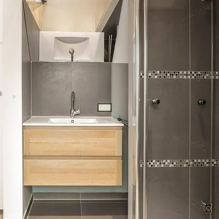 Baltic House Penthousewohnung Seebruecke Timmendorfer Strand