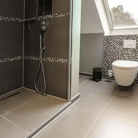 Baltic House Penthousewohnung Seebruecke Timmendorfer Strand