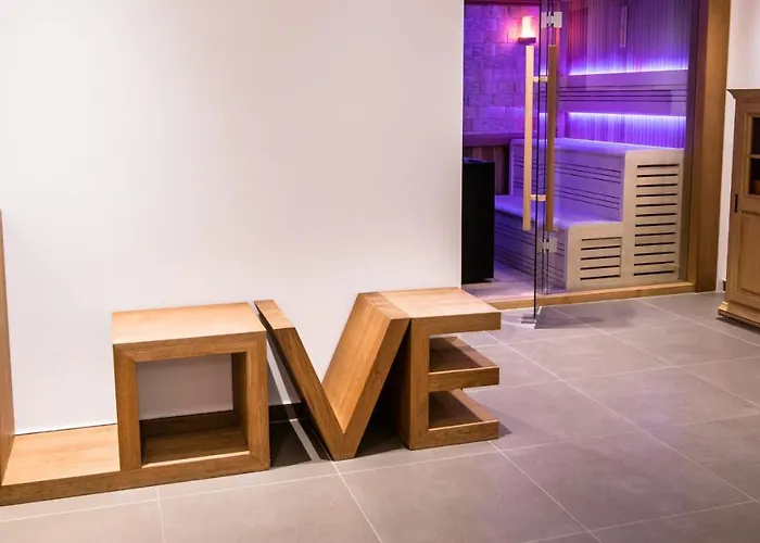 Baltic House Penthousewohnung Seebruecke Apartment Timmendorfer Strand