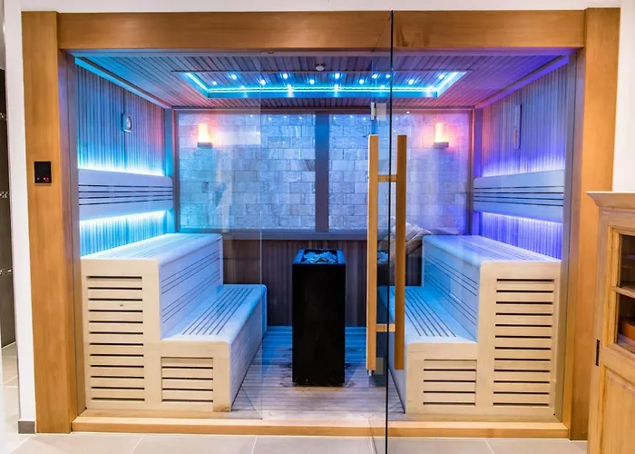 Baltic House Penthousewohnung Seebrücke Apartment *