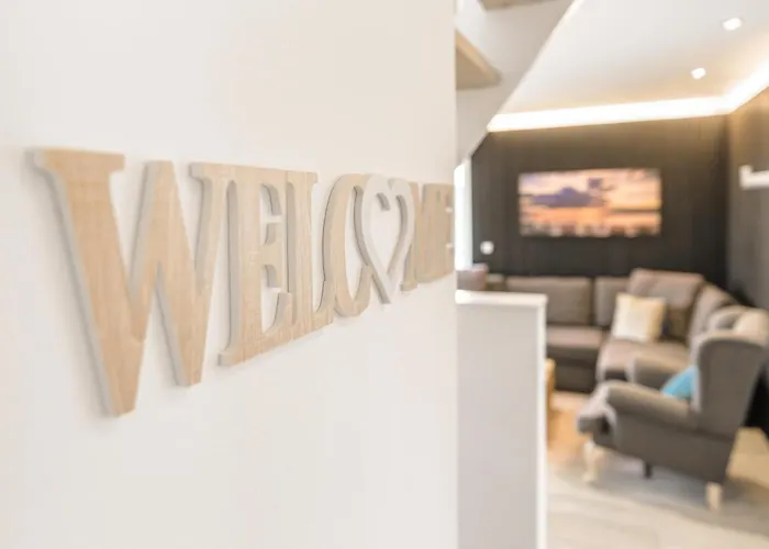 Baltic House Penthousewohnung Seebruecke * Timmendorfer Strand