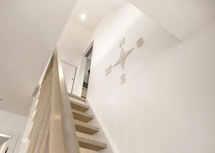 Baltic House Penthousewohnung Seebrücke *