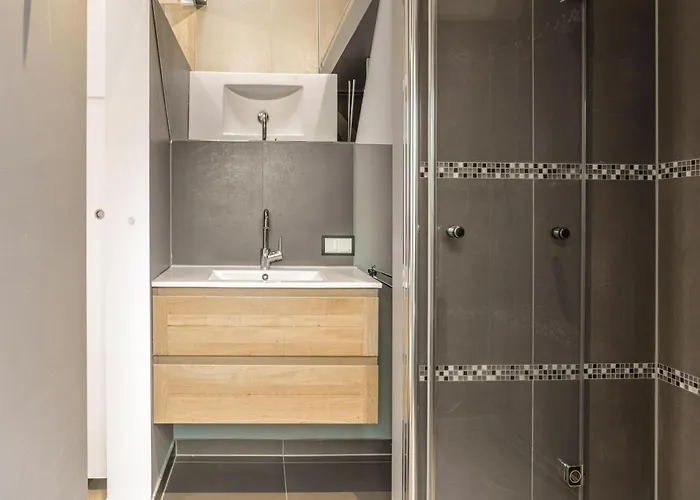 Baltic House Penthousewohnung Seebruecke Timmendorfer Strand