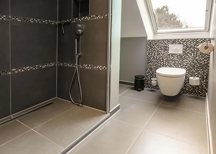 Baltic House Penthousewohnung Seebrücke Timmendorfer Strand